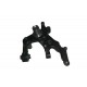 Fuzetă roată Volkswagen Golf 2003- Audi A3 2003- set 32 mm 1K0505436AE