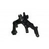 Fuzetă roată Volkswagen Golf 2003- Audi A3 2003- set 32 mm 1K0505436AE