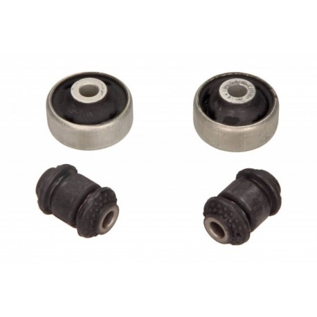 Set reparație brațe suspensie Volkswagen Golf 4/Audi A3 complet (4 bucșe pentru două brațe suspensie) 357 407 182