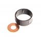 Set montaj injector Citroen C2 1.4HDI 03- CR Siemens
