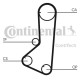Curea de distribuție Mitsubishi 2,0 MD120487