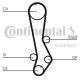 Curea de distribuție Lexus IS200 99- 1356870080