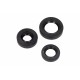 Set de garnituri de ulei motor Kawasaki KLX 250 1993-1998 P400250400006