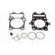Set garnituri motor partea superioară Suzuki LT-A X King Quad 450 2007-2010 (11 piese) P400510600065