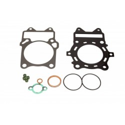 Set garnituri motor partea superioară Suzuki LT-A X King Quad 450 2007-2010 (11 piese) P400510600065