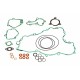 Set garnituri motor complet motocicletă KTM EGS 360 1995-1997 P400270850050
