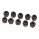 Set garnituri supape Moto Aprilia Scarabeo 4T50 2004 (10 buc.) P400480420125