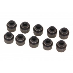 Set garnituri supape Moto Aprilia Scarabeo 4T50 2004 (10 buc.) P400480420125