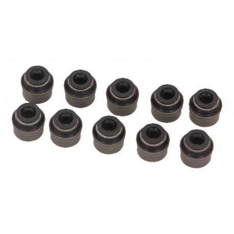 Set garnituri supape Moto Aprilia Scarabeo 4T50 2004 (10 buc.) P400480420125