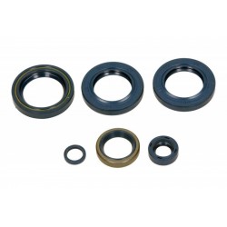 Set de garnituri de etanșare ulei motor complet motocicletă KTM EGS 400 / WP / EGS-E 1996-1998 P400270400051