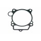 Garnitură bază cilindru motocicletă Yamaha YZ 450 F 2003-2005 S410485006189