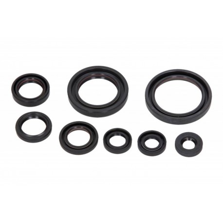 Set garnituri de etanșare ulei motor Honda CRF 150 R 2007-2015 P400210400202