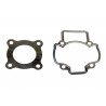 Set garnituri motor partea superioară moto Derbi Atlantis Air 50 2002 (2 buc.) P400480600001