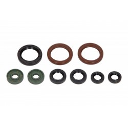 Set garnituri de etanșare ulei motor complet Husqvarna FC 450 KTM Engine 2014-2015