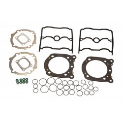Set garnituri motor top end moto Ducati Monster S4R 996 Europa / USA 2007 (10 buc.) P400110600054