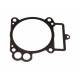 Garnitură bază cilindru motocicletă KTM Duke / R / negru/alb 690 2007-2010 (1 buc.)