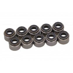 Set garnituri supape motocicletă Aprilia Leonardo 250 1999-2001 (10 buc.) P400485420602