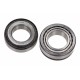 Set rulment cap cadru motocicletă Husqvarna FC 350 motor KTM 2014-2015 P400250250001