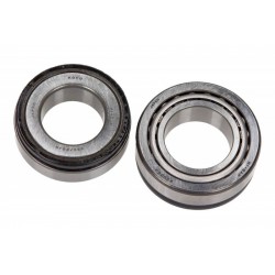 Set rulment cap cadru motocicletă Husqvarna FC 350 motor KTM 2014-2015 P400250250001