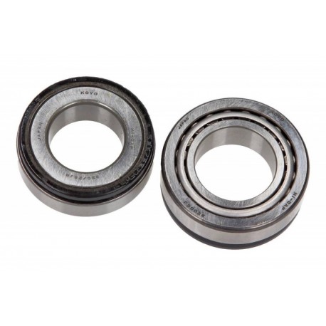 Set rulment cap cadru motocicletă Husqvarna FC 350 motor KTM 2014-2015 P400250250001