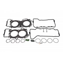 Set garnituri motor top end moto Honda VFR 1200 F 2010-2013 (10 buc.)