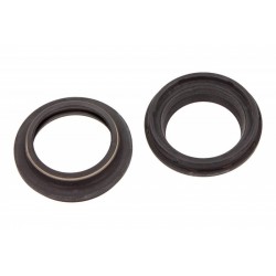 Set de etanșare suspensie față motocicletă SCY 35x47,4x4,6/14 (capace antipraf)