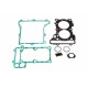 Set garnituri motor partea superioară Yamaha XP T-Max 530 2012-2014 (6 buc.)
