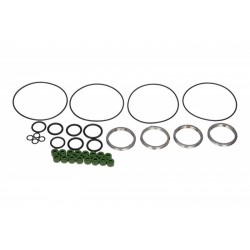 Set garnituri motor partea superioară Honda CB 1000 SF 1994-1999 (39 buc.) P400210600952