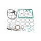 Set garnituri motor complet Kawasaki KZ 1300 A / B Touring 1979-1982 (61 buc.) P400250850990