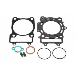 Set garnituri motor partea superioară Suzuki LT-A 500 F Vinson automat 4x4 2000-2007 (11 buc.) P400510600028