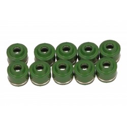Set garnituri supape motocicletă Honda CB 600 Hornet față / set față 2007-2012 (10 buc.) P400210420191