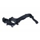 Fuzetă roată VW Passat 96- Audi A4 96-00 Skoda Superb 01-08 set 75mm 8D0407258AL
