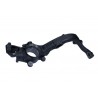 Fuzetă roată VW Passat 96- Audi A4 96-00 Skoda Superb 01-08 set 75mm 8D0407258AL