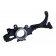 Fuzetă roată VW Passat 96- Audi A4 96-00 Skoda Superb 01-08 set 75mm 8D0407258AL