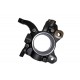 Fuzetă roată Volkswagen față T4 1990- set 7D0407258A