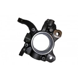 Fuzetă roată Volkswagen față T4 1990- set 7D0407258A
