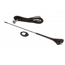 Antena auto Volkswagen/Skoda Passat 1997- Fabia I/Octavia I 3B0 035 505