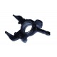 Fuzetă roată Volkswagen Polo 2009- Skoda Fabia 2000- Audi A1 2011- / A2 2000-2005 stânga 6Q0 407 255 R