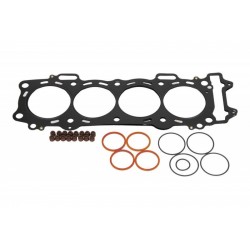 Set garnituri motor top end moto Kawasaki Ninja ZX-10R (2006-2007) fără garnitură capac supape (24 buc.) P400250620033