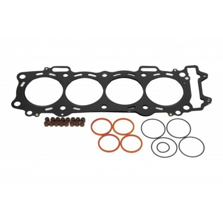 Set garnituri motor top end moto Kawasaki Ninja ZX-10R (2006-2007) fără garnitură capac supape (24 buc.) P400250620033