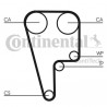 Curea de distribuție Honda 2,2 14400-P13-004