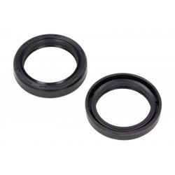 Set de etanșări pentru suspensie față moto RSD2 41,7x55x10/10,5 P40FORK455064