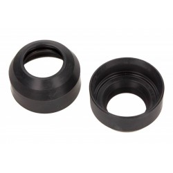 Set complet de etanșări pentru suspensia față moto XR0197E 27x51,5x30 (capace antipraf)