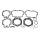 Set garnituri motor partea superioară Moto Guzzi Bellagio - Aquila Nera 940 2007-2010 (16 buc.) P400190600003