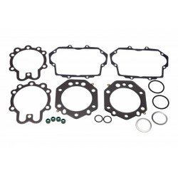 Set garnituri motor partea superioară Moto Guzzi Bellagio - Aquila Nera 940 2007-2010 (16 buc.) P400190600003