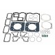 Set garnituri motor partea superioară Ducati 916 Monster S4 2002 (38 buc.) P400110600922