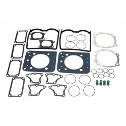 Set garnituri motor partea superioară Ducati 916 Monster S4 2002 (38 buc.) P400110600922