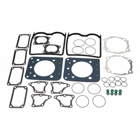 Set garnituri motor partea superioară Ducati 916 Monster S4 2002 (38 buc.) P400110600922