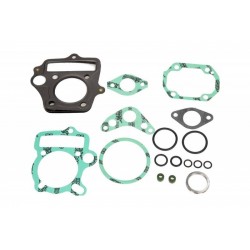 Set garnituri motor partea superioară Honda TRX 90 1993-2000 (17 buc.)