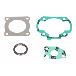 Set garnituri motor partea superioară Moto. Honda Dio ZX (cilindru orizontal el.) 50 1994 (4 el.)